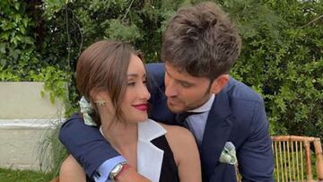 Adara Molinero y Rodri Fuertes rompen definitivamente su relación