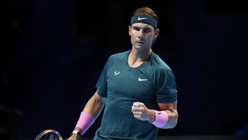 La marca de Rafa Nadal se expande por el mundo