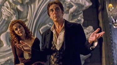 Si tienes esta película de Keanu Reeves en DVD o VHS, tienes una reliquia: pagan cientos de dólares