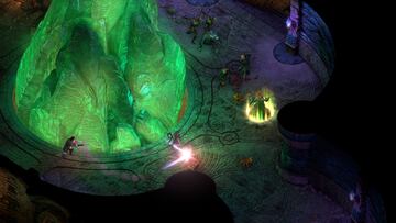 Captura de pantalla - Pillars of Eternity II: Deadfire (PC)