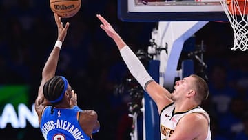 Apuestas NBA 2025/26: Nikola Jokic, principal favorito al MVP