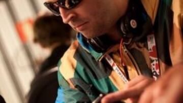 Antonio González gana el Super Tuesday