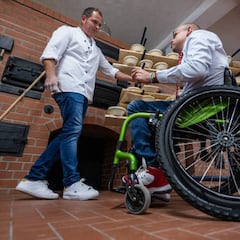 What degrees of disability exist in Social Security and how do they affect payments?