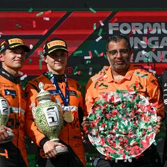 Así quedó campeonato de pilotos de F1 tras GP de Hungría, Oscar Piastri hace historia