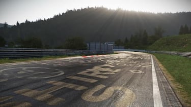 Project Cars ya tiene una lista de circuitos definitiva