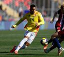 Tabla de posiciones Mundial Sub 20: así queda Colombia en el Grupo F