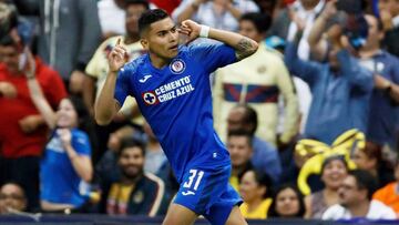 Cruz Azul 5-2 América: Las Águilas crushed by La Máquina