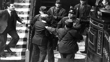 23-F en España: qué pasó y qué condenas hubo por el golpe de Estado fallido en el Congreso