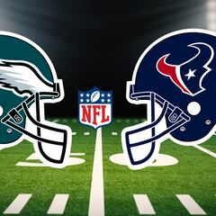 NFL Thursday Night Football Eagles vs Texans: Picks, predictions and betting lines