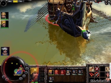 Ancient Wars: Sparta, Impresiones