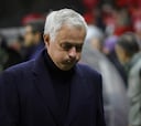 La polémica arbitral vuelve a hundir a Mourinho