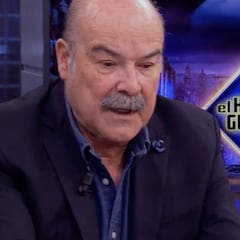 La petición de Antonio Resines a los médicos desde la UCI: “Pegadme un tiro”