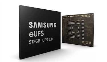 Samsung quiere tener los móviles más rápidos del mercado con su nuevo chip