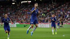 Is Christian Pulisic Chelsea's X-Factor?