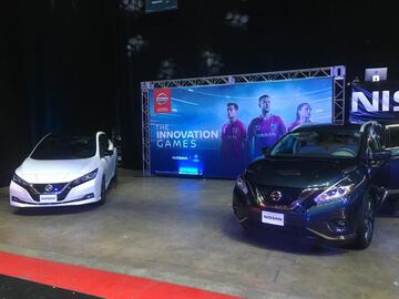 Innovation Games llega a CDMX: aquí las mejores imágenes