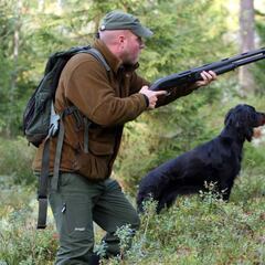 Cazar y pescar: ¿se permite y en qué condiciones en la fase 1?