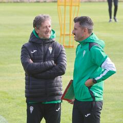 Ania: “Me gustaría que Juanito y Cámara continuaran”