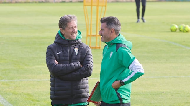 Ania: “Me gustaría que Juanito y Cámara continuaran”