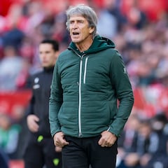 Las condiciones de Pellegrini