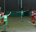 Resumen y gol del Cornellà vs. Atlético de la Copa del Rey