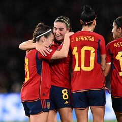 ¿Cuánto dinero se lleva España de premio como campeona del Mundial Femenino 2023?