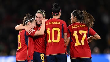 ¿Cuánto dinero se lleva España de premio como campeona del Mundial Femenino 2023?