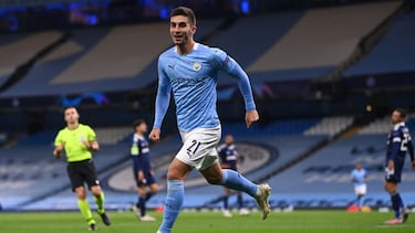 Mateu Alemany has a transfer list of LaLiga talent for Aston Villa: Baena, Asensio, Ferran...