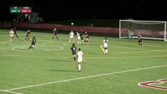 Vídeo: Chilena en femenil hace recordar el gol de Raúl Jiménez ante Panamá