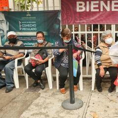 Pensión Bienestar: ¿Hasta cuándo entregan el pago en efectivo de marzo y monto que recibiré?