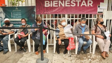 Pensión Bienestar: ¿Hasta cuándo entregan el pago en efectivo de marzo y monto que recibiré?