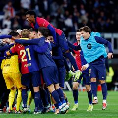 De suplente de lujo a reivindicarse y jugarlo todo