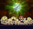 Paper Mario: The King of Origami, las principales notas nacionales e internacionales