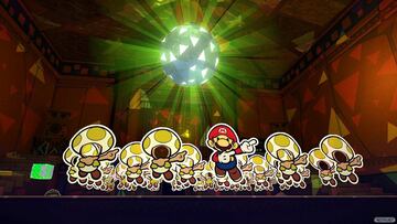 Paper Mario: The King of Origami, las principales notas nacionales e internacionales