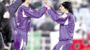 <b>INCÓGNITAS. </b>Nadie sabe qué delanteros tendrá el nuevo Getafe.