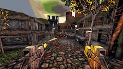 Imágenes de Project Warlock II