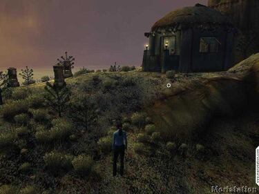 GameTap entierra Myst Online: Uru Live