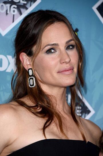 Jennifer Garner (44) estaba nominada a los premios.