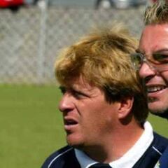El paso de los años de Antonio Mohamed y Miguel Herrera