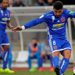 David Pizarro fue la figura Polla Xperto AS de la primera fecha