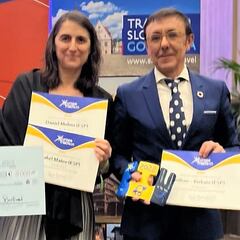 La Federación Española de Triatlón, la mejor de Europa