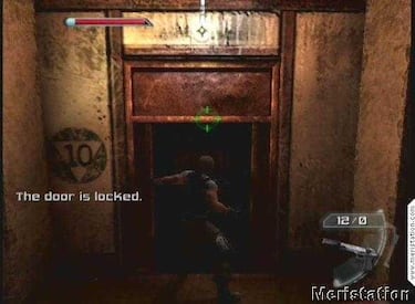 Demandan a Midway por la historia de Psi-Ops