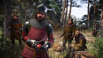 Imagen de Kingdom Come: Deliverance 2.