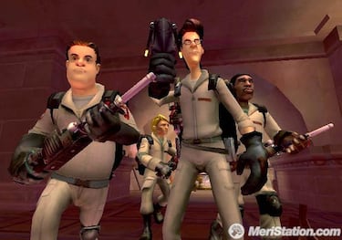 Los Cazafantasmas El videojuego, Impresiones