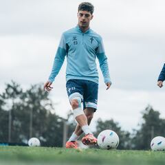 Sin noticias de Hugo Álvarez