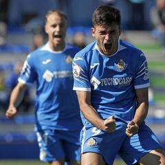 El dilema de Hugo Duro y su continuidad