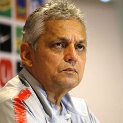 Rueda y Bravo: "Las heridas se van sanando con el tiempo"