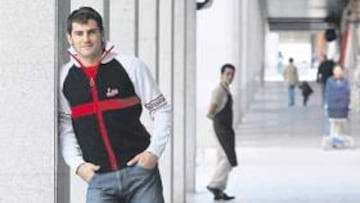 <b>ATLÉTICO</b>. "Nos tienen ganas porque llevan años sin vencer"