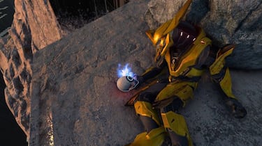 Halo Infinite no permite rejugar misiones de la historia; 343 Industries promete corregirlo