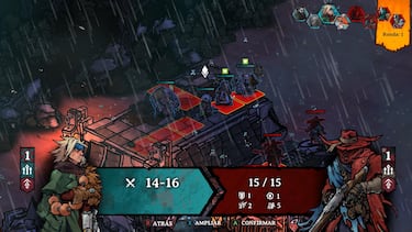 Prelude: Dark Pain es el próximo gran RPG táctico y está a cargo de un estudio español