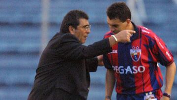 Atlante-Pumas: así fue su último partido en el estadio Azulgrana